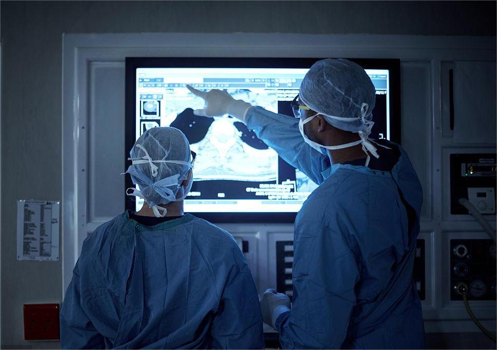 華海鑫醫(yī)學影像管理系統